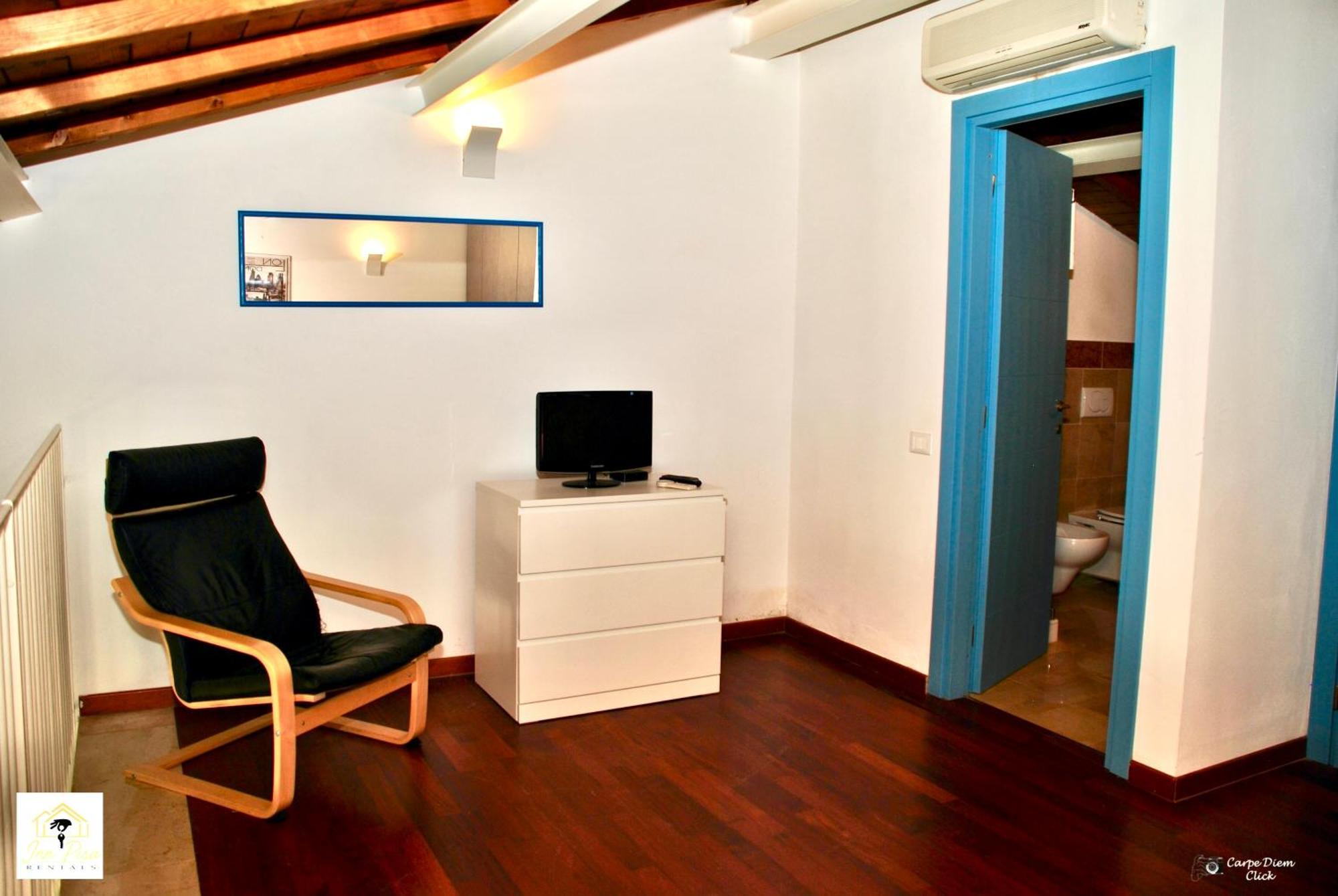 Inn Pisa Rentals - My Seaside Place Calambrone Buitenkant foto