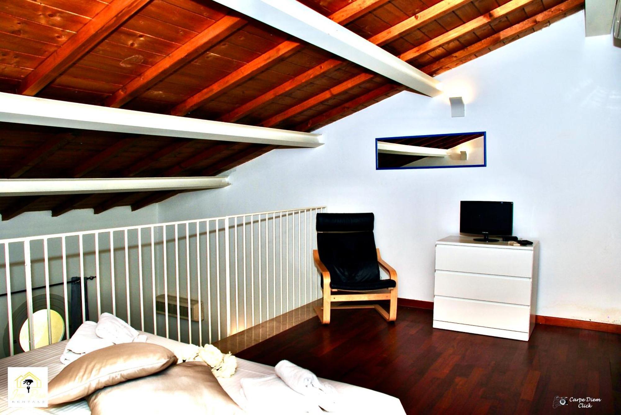 Inn Pisa Rentals - My Seaside Place Calambrone Buitenkant foto
